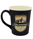 Product image for Oklahoma Emblem Mug