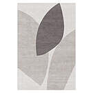 Product image for Glote Abstract Indoor Floor Rug