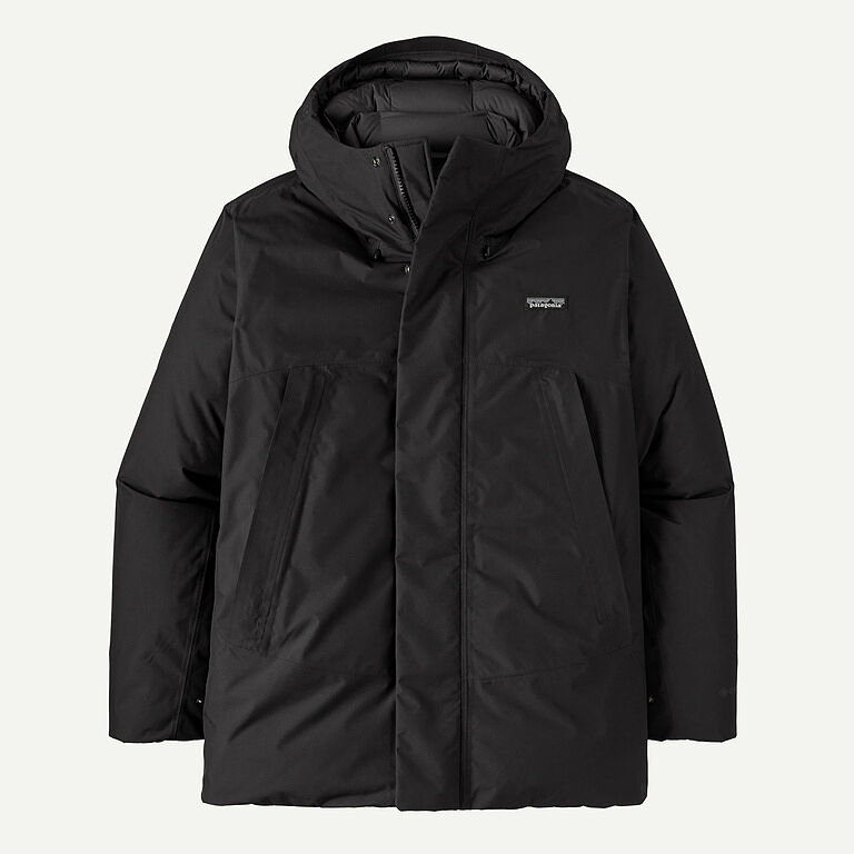 Ms Stormshadow Parka