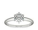 Product image for Classic Six-Prong Solitaire Engagement Ring in Platinum