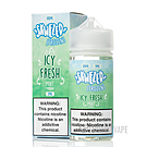 Icy Fresh - SKWEZED - 100mL - $11.99