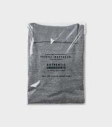 PHIGVEL（フィグベル）｜Classic Jeans “301” (Wide)- BLACK