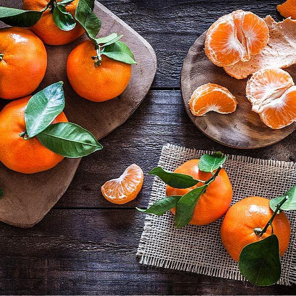 Sugar Belle® Mandarin