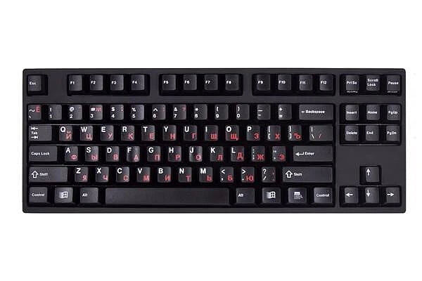 GMK Japanese Keycap Set