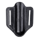 Product image for Fenix ALP-20 Open-Top Leather Flashlight Duty Holster