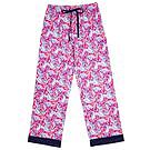 Product image for Simply Southern Preppy Paisley Lounge Pants