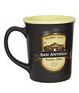 Product image for San Antonio Emblem Mug