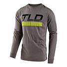 Product image for Long Sleeve Tee Speed Cinder