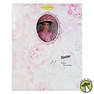 Product image for Barbie as Eliza Doolittle Doll in My Fair Lady Closing Scene Pink Chiffon Gown