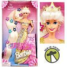 Product image for Jewel Hair Mermaid Barbie Doll 1995 Mattel No. 14586