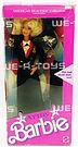 Product image for Barbie Army American Beauties Collection Doll Mattel 1989 No. 3966 NRFB