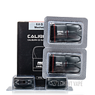 Uwell Caliburn G3 Replacement Pods - $10.99