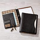 Product image for Bomber Jacket Tuckaway Folio