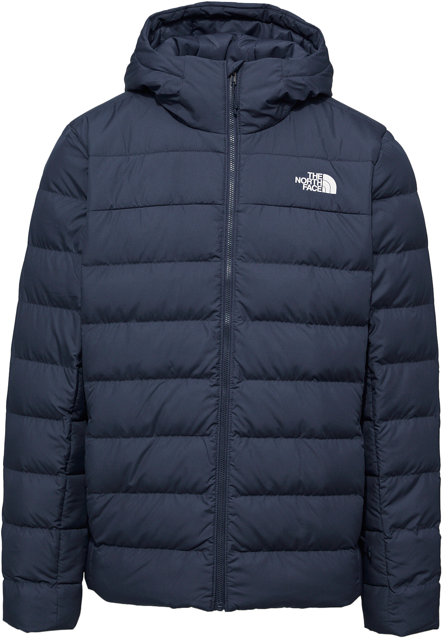 Aconcagua 3 Hoodie Jacket - Men's|-|Manteau à capuchon Aconcagua 3 - Homme