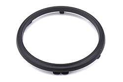 最上の品質な Engine Fiber Carbon Dry JDM Password Pulley II Type - Cover 応援グッズ