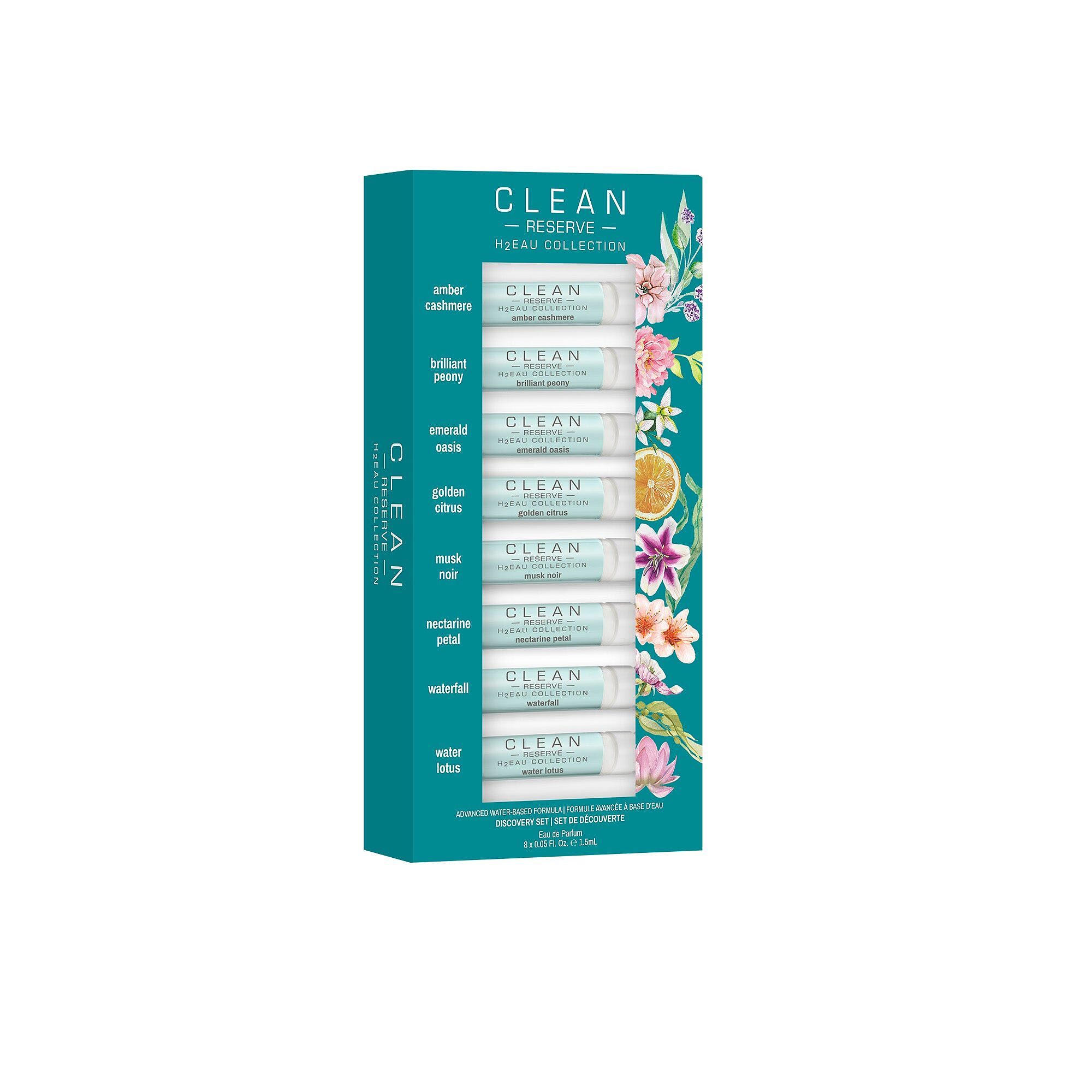 H2Eau Discovery Gift Set