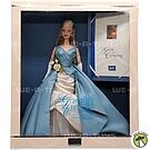 Product image for Grand Entrance Barbie Doll by Carter Bryant 1st in the Series Collector Edition