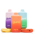 Gumi Bar 8000 Disposable