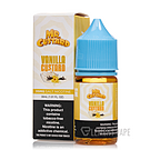 Vanilla Custard - Mr Custard Salts