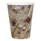 Product image for Brown Bean Single Wall Cups