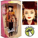 Product image for Autumn in Paris Barbie Doll City Seasons Fall Collection 1997 Mattel 19367