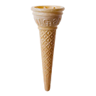 Product image for GB2 Traditional Wafer Cones