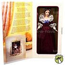 Product image for Sentimental Valentine Barbie Doll 1997 Hallmark Exclusive Mattel 16536