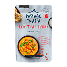 Passage to asia red thai sale curry