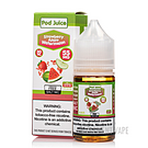 Pod Juice Pod Salt Core Watermelon Breeze 30ML - The Vape Store F: Salt Nic