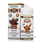 Jewel Tobacco - Pod Juice - 100mL