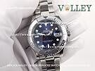 Product image for Y001 Rolex Yacht-Master 126622 Blue Dial