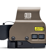 実物　EOTECH EXPS3-0 TAN Eotech EXPS3-0 Tan | RKB Armory