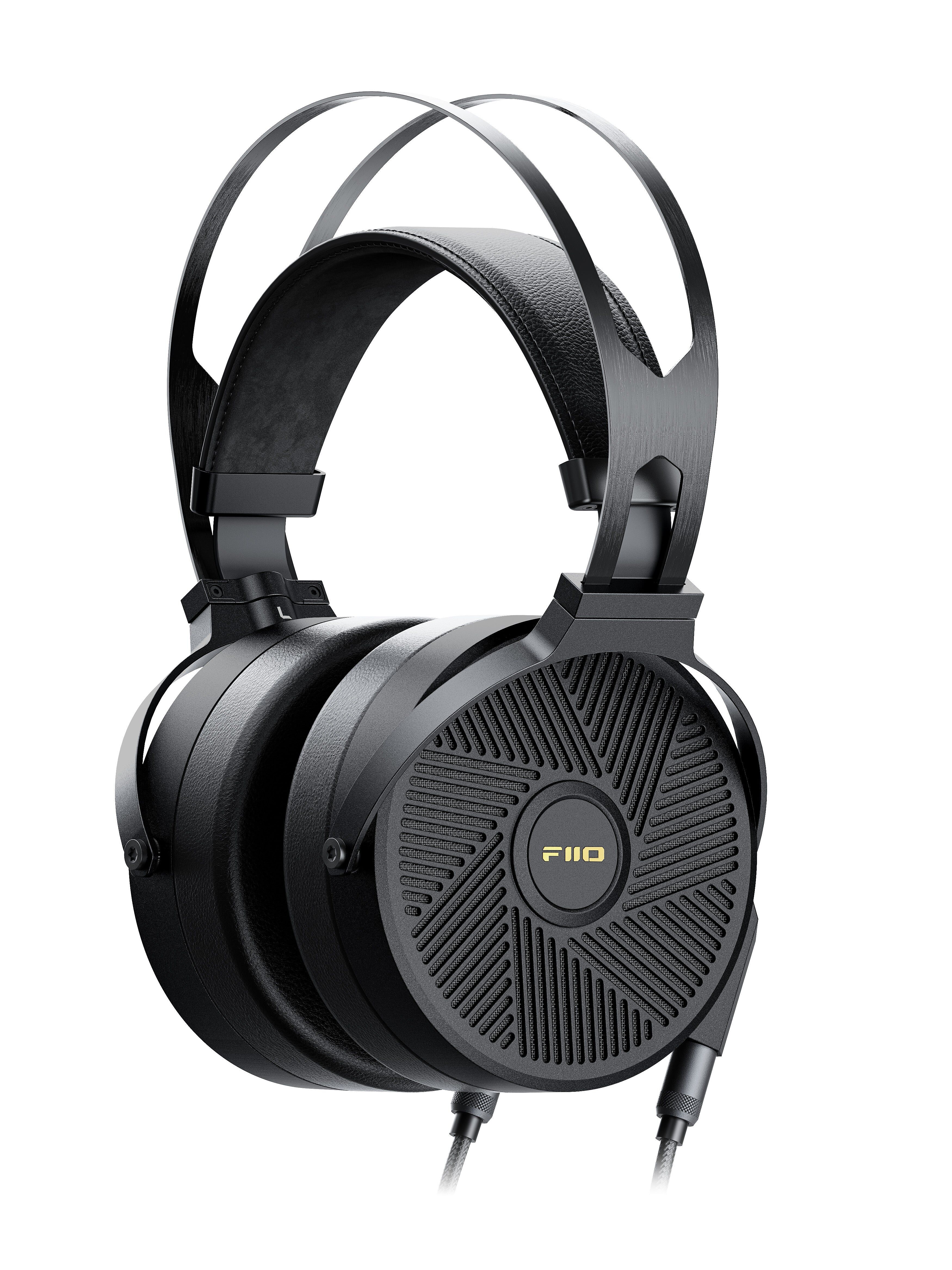 FiiO FT7 Planar Magnetic Open-Back Headphones