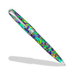 ミリオンリーフ　　　　　　　　　　　　　　　　【Ｖｉｎｔａｇｅ】【ＲＬＬ】 Lionel Trains Super Chief Rollerball Pen