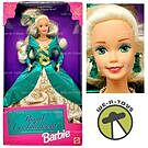 Product image for Royal Enchantment Barbie Evening Elegance Series 1995 Mattel 14010