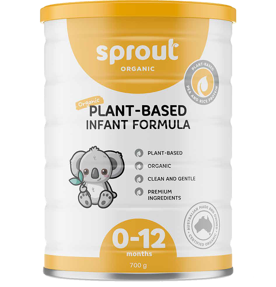 Infant Formula