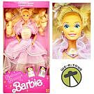 Product image for Ballroom Beauty Barbie Doll Wal-Mart Special Limited Edition 1991 Mattel 3678
