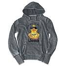 Product image for Jeep - Muddy Duck Women's Hoodie