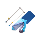 Product image for Dressbuddy aan/uit pakket incl. Slip Voet