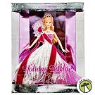 Product image for 2005 Holiday Barbie Doll Bob Mackie Mattel G8058