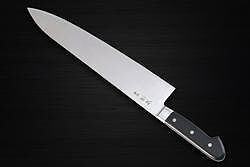 SUGIMOTO 牛刀 CM21221 210mm Gyuto - CM Product - – SUGIMOTO