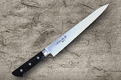 みずきち80 Sakai Takayuki INOX Japanese Chef's Slicer(Sujihiki) 270mm