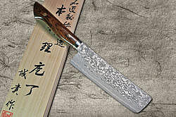 大小居合稽古刀、木製、鮫革(鉄鐔.二重薄刃) 大小居合稽古刀、木製、鮫革(鉄鐔.二重薄刃) 大小居合稽古刀、