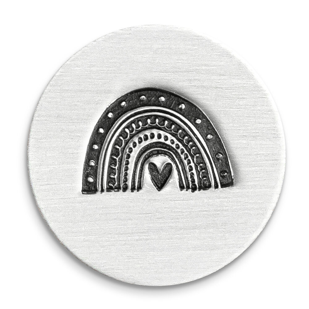 Stargazer Signature Metal Stamp Set | Steel Punches | ImpressArt
