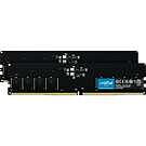 Product image for Crucial CT2K32G56C46U5 (DDR5 PC5-44800 32GB 2枚組)