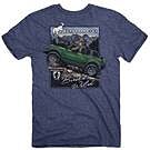 Product image for Ford Bronco - Sasquatch T-Shirt
