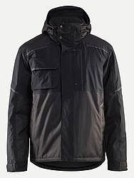 【新品】Soft Ox Utility Collarless Jacket L LEMPELIUS-3000-207-AZA-17-TAN-
