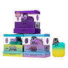 Runtz x Litty THC-A Signature Blend Disposable 3.5G