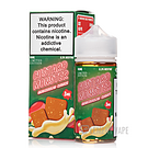 Gingerbread Crunch - Custard Monster