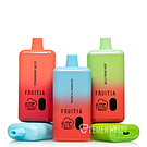 Fruitia x Fume 8000 Disposable - $49.90 Fruitia x Fume 8000 Disposable - $49.90
